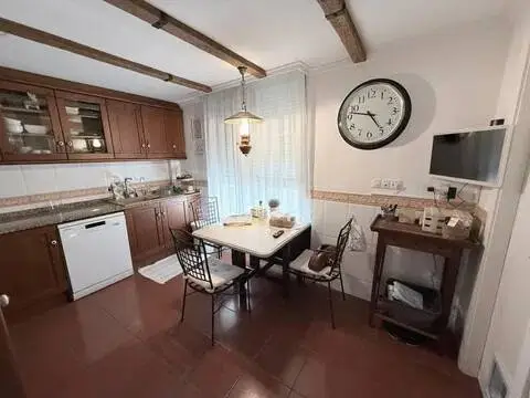 Casa adosada en Nou Centre