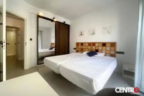 Piso en Centro-Catedral