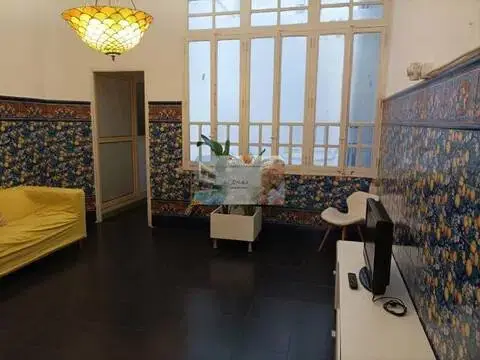 Piso en Carrer de la Trinitat