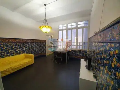 Piso en Carrer de la Trinitat