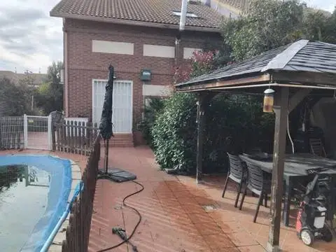 Casa en Torrecastillo