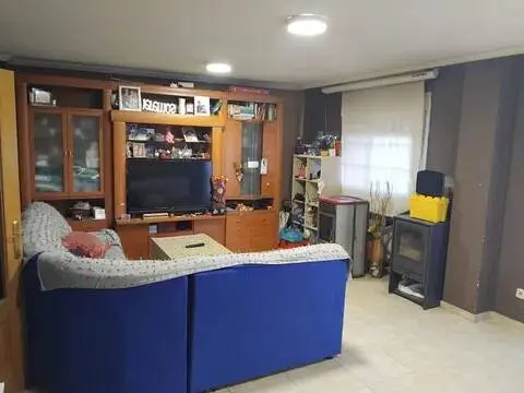 Casa en Torrecastillo