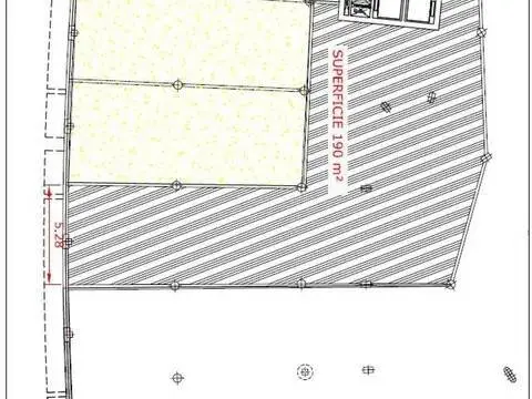 Local comercial en Los Corrales de Buelna