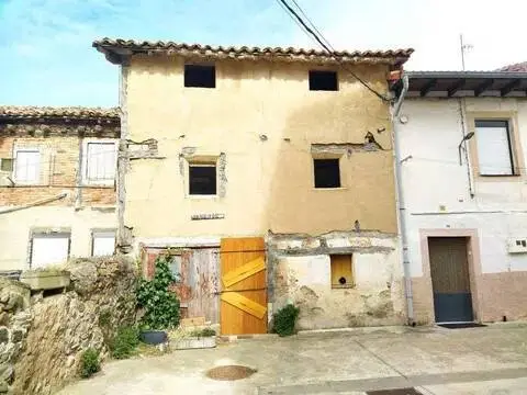Chalet en Grañón