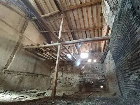 Chalet en Grañón