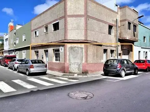 Piso en Vecindario-Cruce de Sardina
