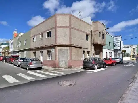 Piso en Vecindario-Cruce de Sardina