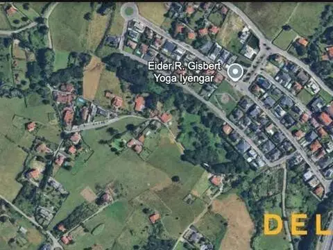 Terreno en Andra Mari