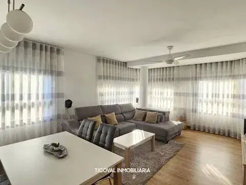 Piso en Avinguda al Vedat