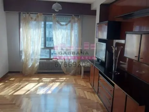 Piso en Fátima-Travesía de Vigo-San Xoán