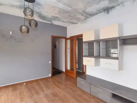 Piso en Illa Digna