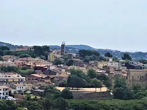 Terreno en Calonge