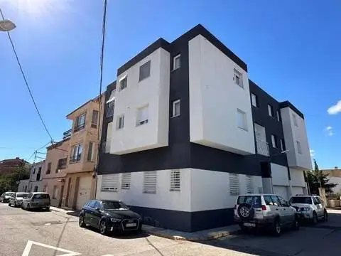 Piso en Montbrió del Camp