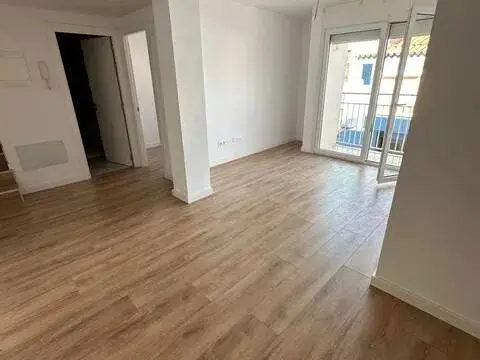 Piso en Montbrió del Camp