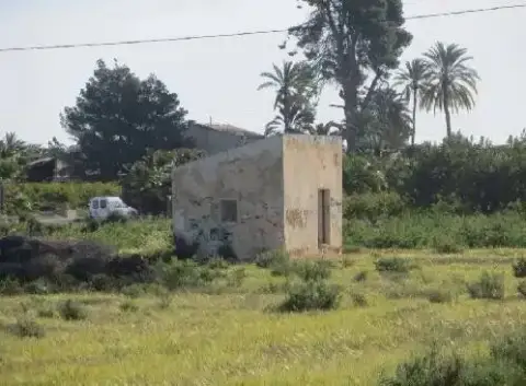 Terreno en Matola-La Foia-Las Bayas-La Marina