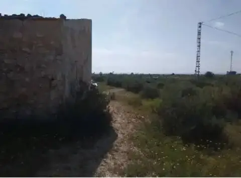 Terreno en Matola-La Foia-Las Bayas-La Marina