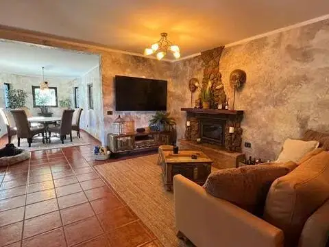 Casa rústica en Ingenio