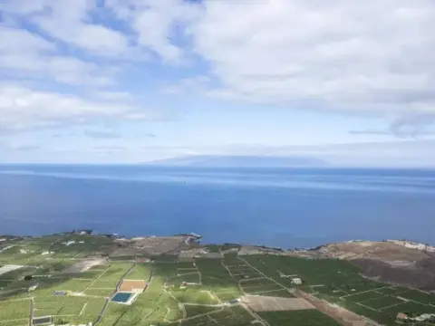 Terreno en Finca la Tablada