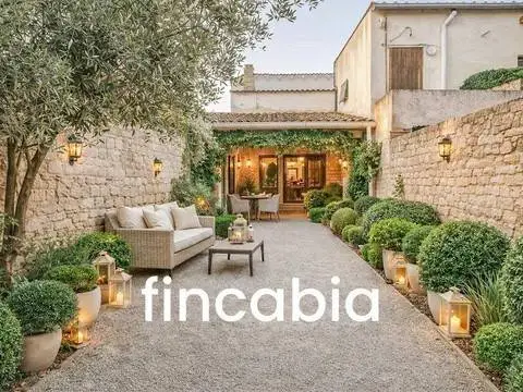 Chalet en Riudarenes