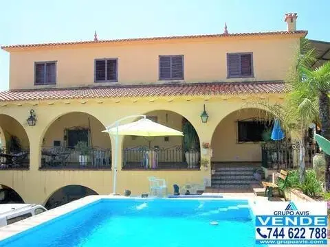 Chalet en Ròtova