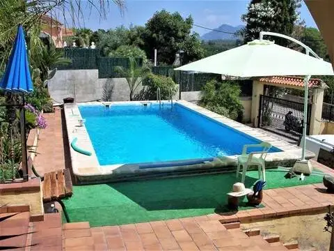 Chalet en Ròtova