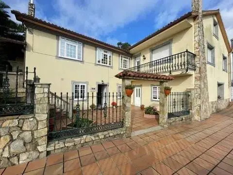 Chalet en calle Vilarino No Number