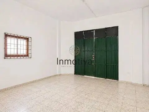 Chalet en calle El Chorrillo No Number