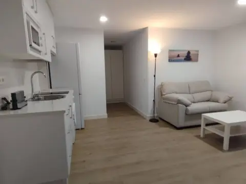 Piso en Centro
