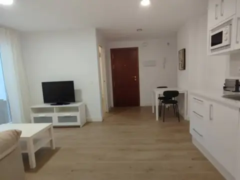 Piso en Centro