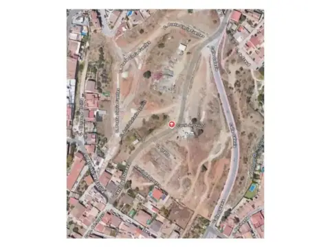 Terreno en Málaga Capital