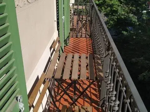 Piso en L'Antiga Esquerra de l'Eixample