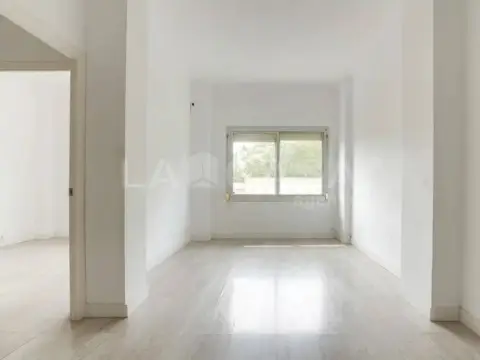 Piso en El Clot