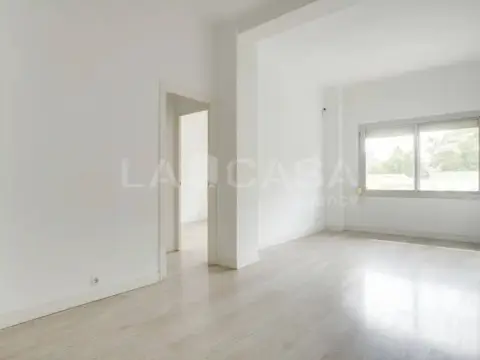 Piso en El Clot