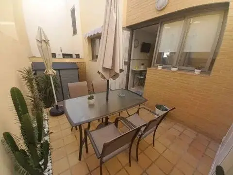 Casa adosada en Núcleo Urbano