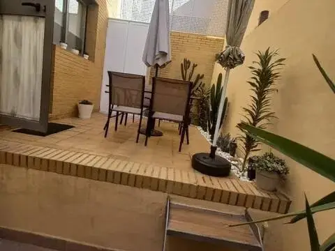 Casa adosada en Núcleo Urbano