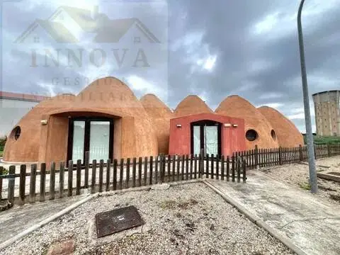 Local comercial en San Cebrián de Campos