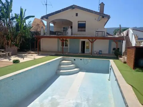 Chalet en calle Cami Figuera, 59