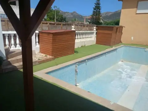 Chalet en calle Cami Figuera, 59