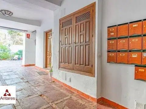 Piso en Albaicín