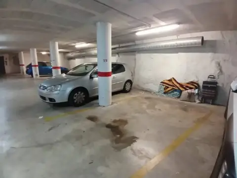 Garaje en Vilafranca del Penedès