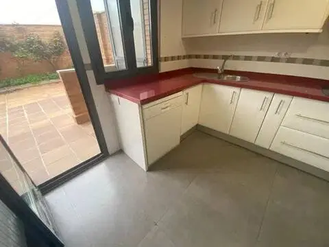 Casa adosada en Pedanías y Barrios Rurales