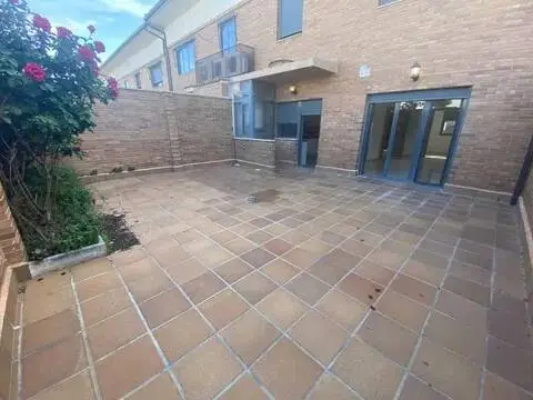 Casa adosada en Pedanías y Barrios Rurales