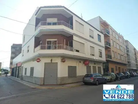 Piso en La Font d'en Carròs