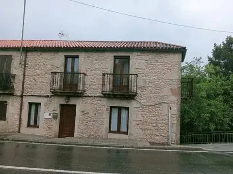 Casa en calle Horreo No Number