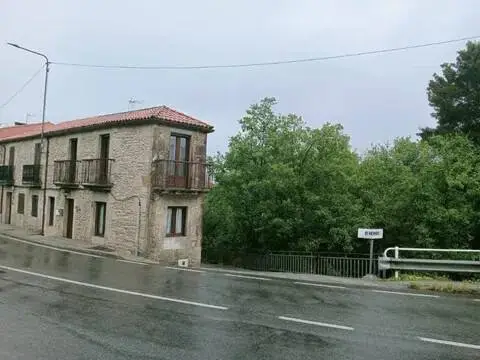 Casa en calle Horreo No Number