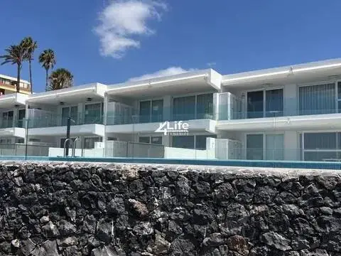 Piso en Costa del Silencio-Las Galletas
