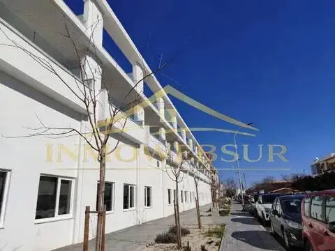 Piso en calle Ayamonte Pueblo