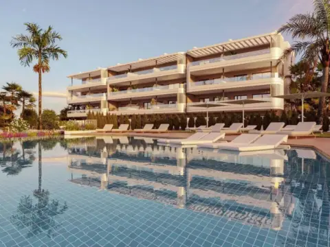 Piso en Torrevieja