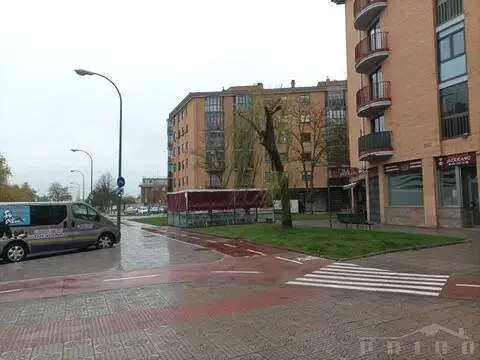Local comercial en Gamonal-Capiscol