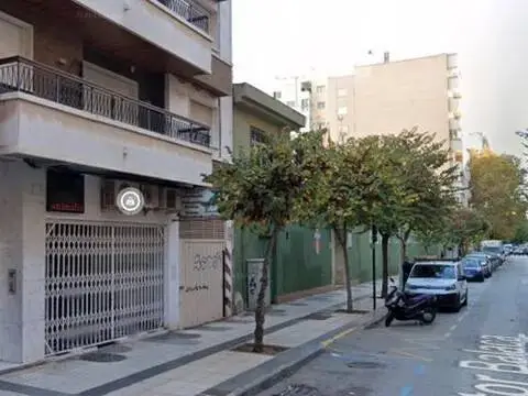 Local comercial en calle Pintor Balaca, 9